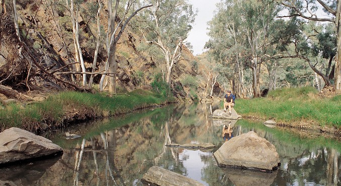 Image courtesy of South Australia