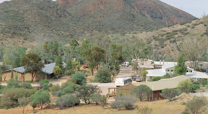 Image courtesy of South Australia