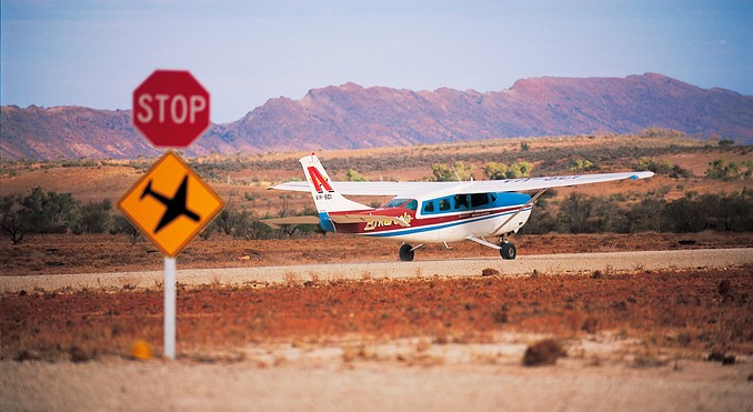 Image courtesy of South Australia