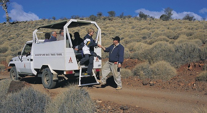 Image courtesy of South Australia