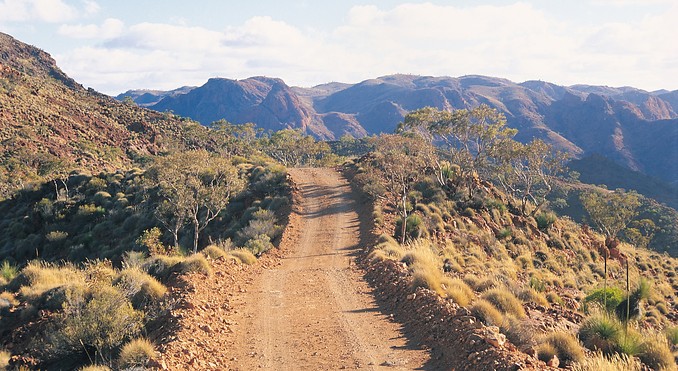 Image courtesy of South Australia