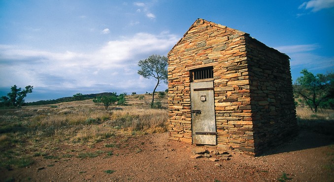 Image courtesy of Tourism NT