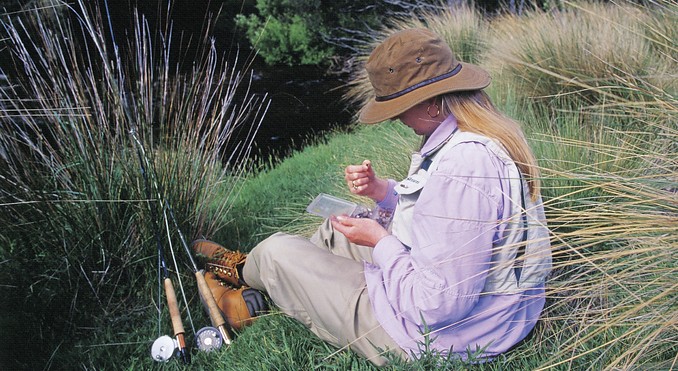 Tourism Tasmania and Neil grose
