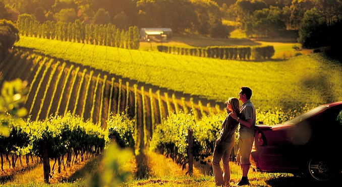 Image courtesy of South Australia