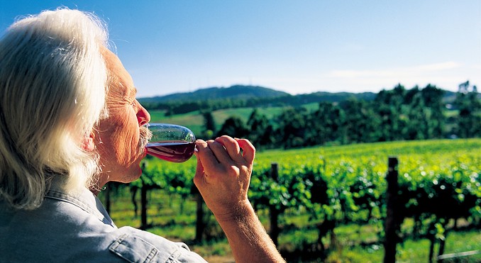 Image courtesy of South Australia