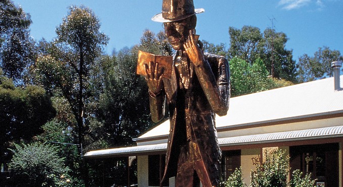 Image courtesy of South Australia