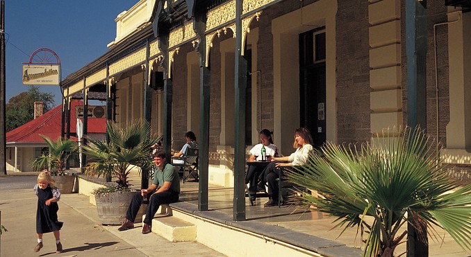 Image courtesy of South Australia