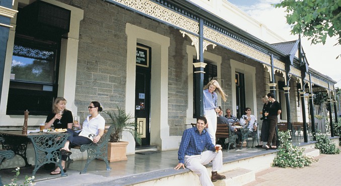 Image courtesy of South Australia