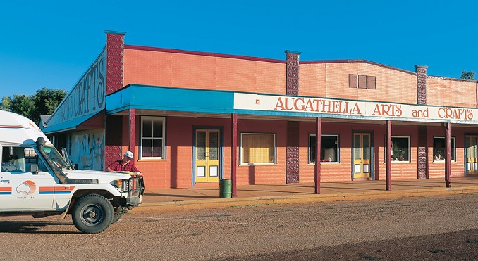 Image courtesy of Tourism Queensland