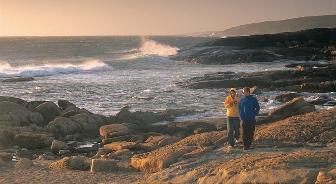 Image courtesy of Western Australia