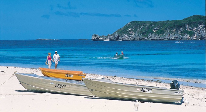 Image courtesy of Western Australia