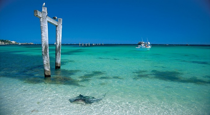 Image courtesy of Western Australia
