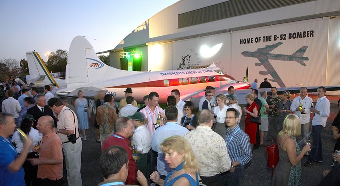 Image courtesy of Tourism NT