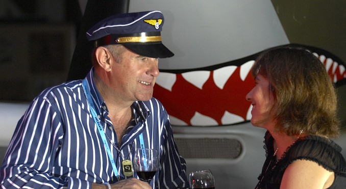 Image courtesy of Tourism NT