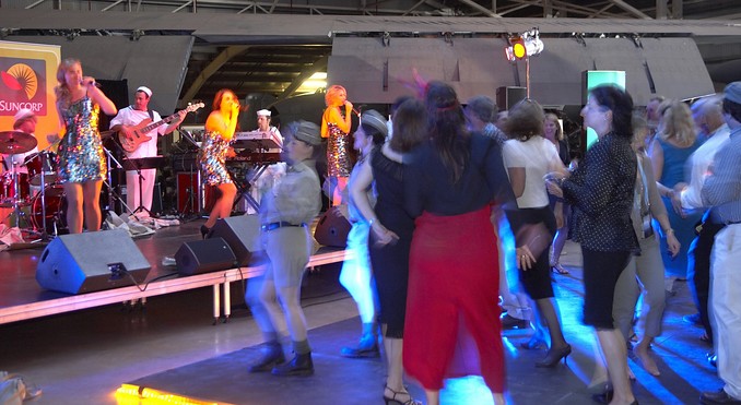 Image courtesy of Tourism NT