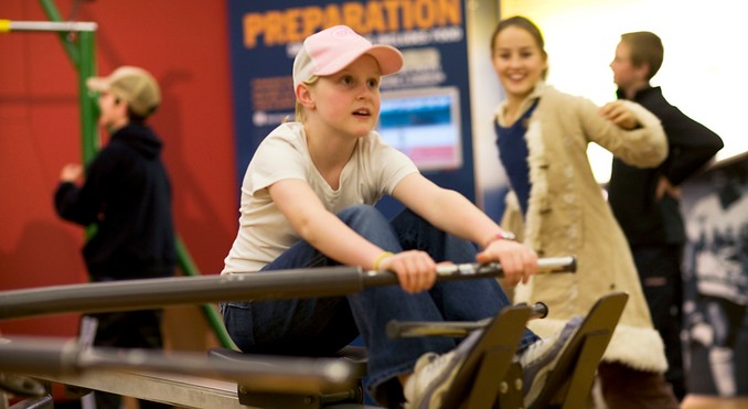 Image courtesy of ACT Tourism