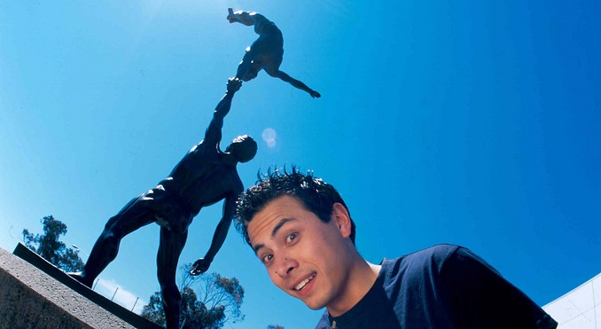 Image courtesy of ACT Tourism