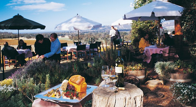 Image courtesy of Tourism Victoria