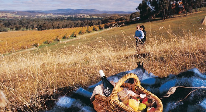 Image courtesy of Tourism Victoria