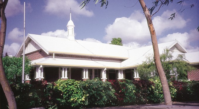 Image courtesy of Tourism Queensland