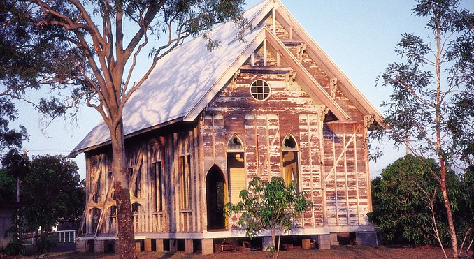 Image courtesy of Tourism Queensland