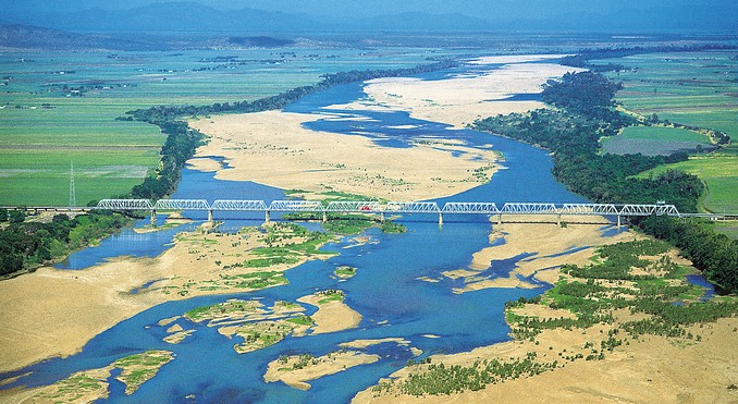 Image courtesy of Tourism Queensland