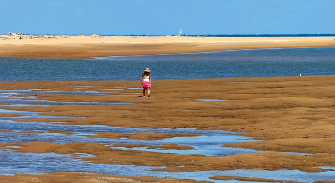 Image courtesy of Tourism Queensland