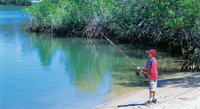 Image courtesy of Tourism Queensland