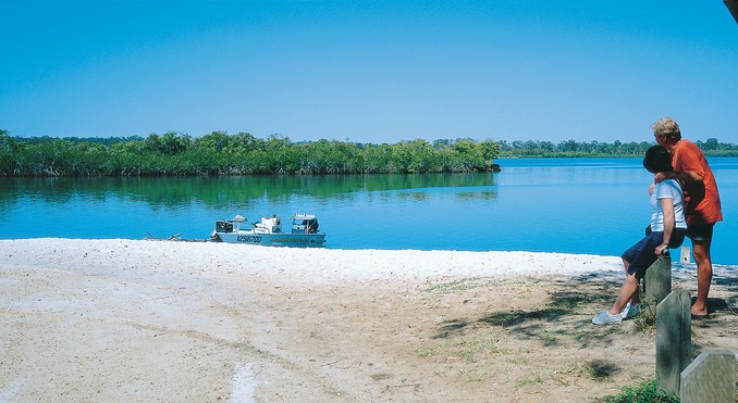 Image courtesy of Tourism Queensland