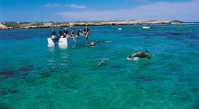 Image courtesy of South Australia