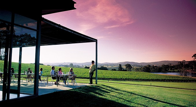 Image courtesy of South Australia