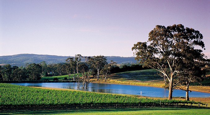 Image courtesy of South Australia