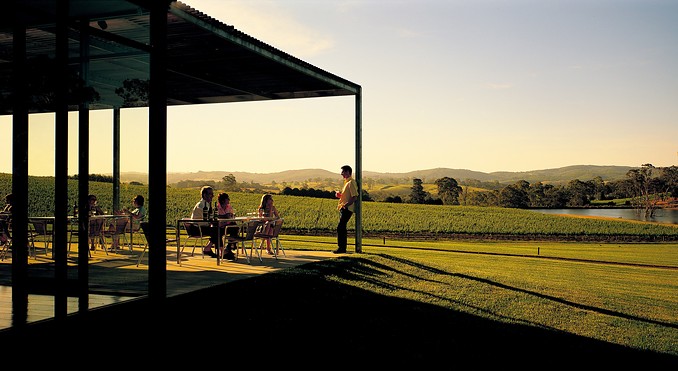Image courtesy of South Australia