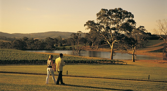 Image courtesy of South Australia