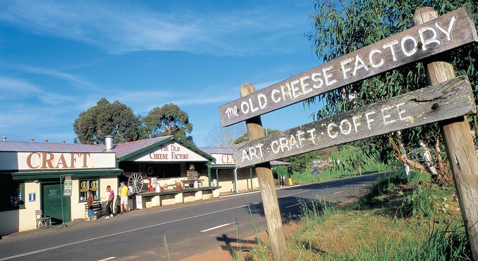 Image courtesy of Western Australia