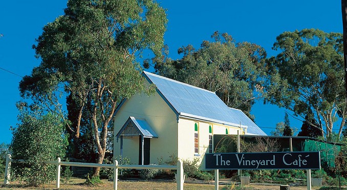 Image courtesy of Tourism Queensland