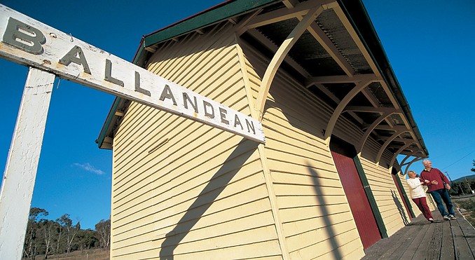 Image courtesy of Tourism Queensland