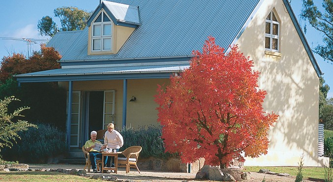 Image courtesy of Tourism Queensland