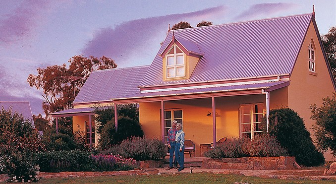 Image courtesy of Tourism Queensland