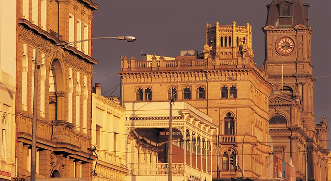 Image courtesy of Tourism Victoria