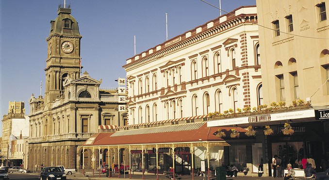 Image courtesy of Tourism Victoria