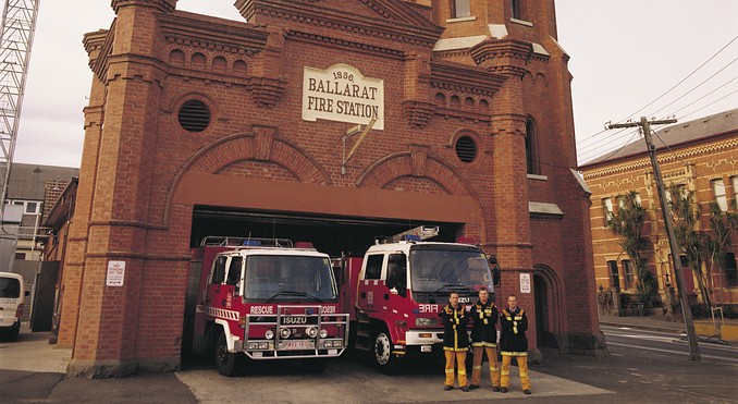 Image courtesy of Tourism Victoria