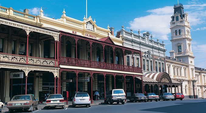 Image courtesy of Tourism Victoria