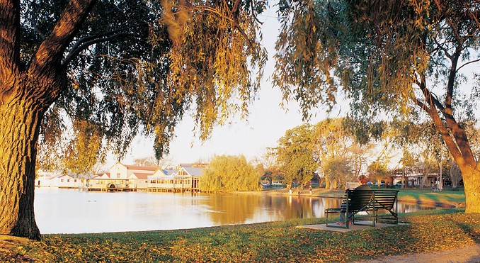 Image courtesy of Tourism Victoria