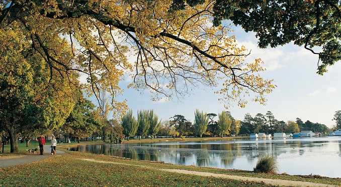 Image courtesy of Tourism Victoria