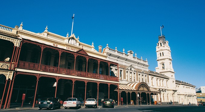 Image courtesy of Tourism Victoria