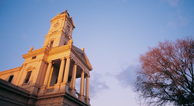 Image courtesy of Tourism Victoria