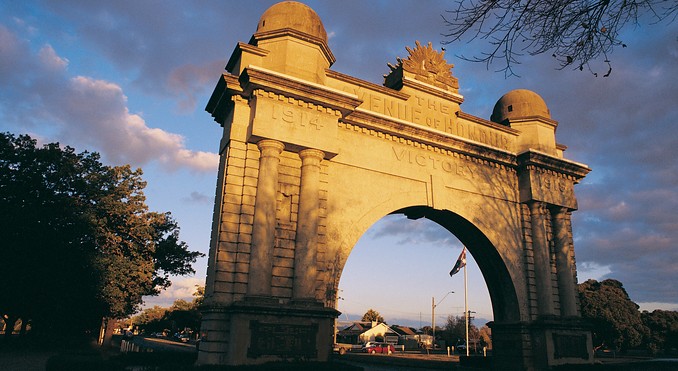 Image courtesy of Tourism Victoria