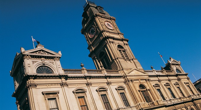 Image courtesy of Tourism Victoria