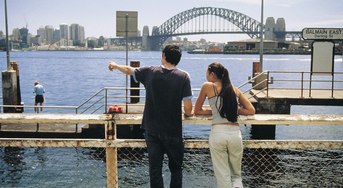 3stroke photography (2000)